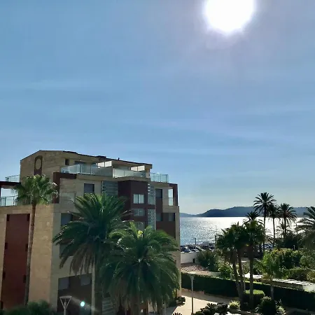 Appartement Ca_lagrava *